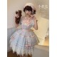 B.Dolly Small Tea Party One Piece(Pre-Order/Full Payment Without Shipping)